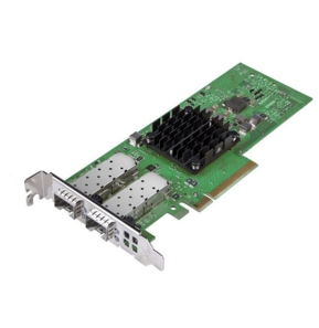 Carte d’interface réseau PCI-Express ® Gigabit Dell 57414 (540-BDID)