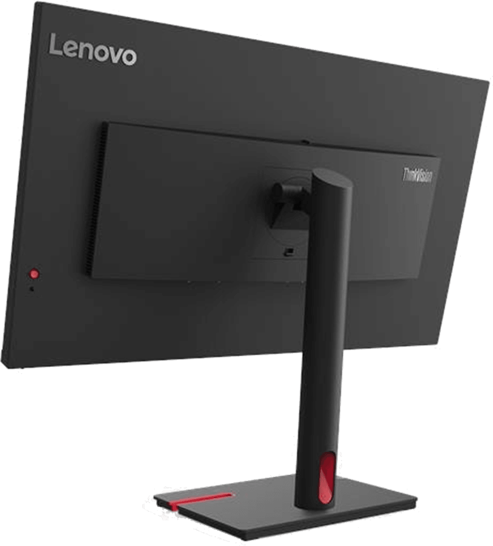 Lenovo 32" ThinkVision T32h-30 QHD Flat Monitor (63D3GAT1EU) — image 6