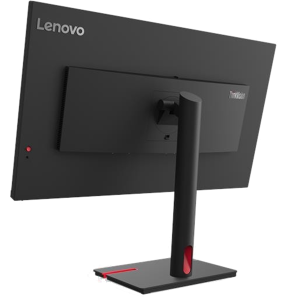 Écran Plat 32" Lenovo ThinkVision T32h-30 QHD (63D3GAT1EU)