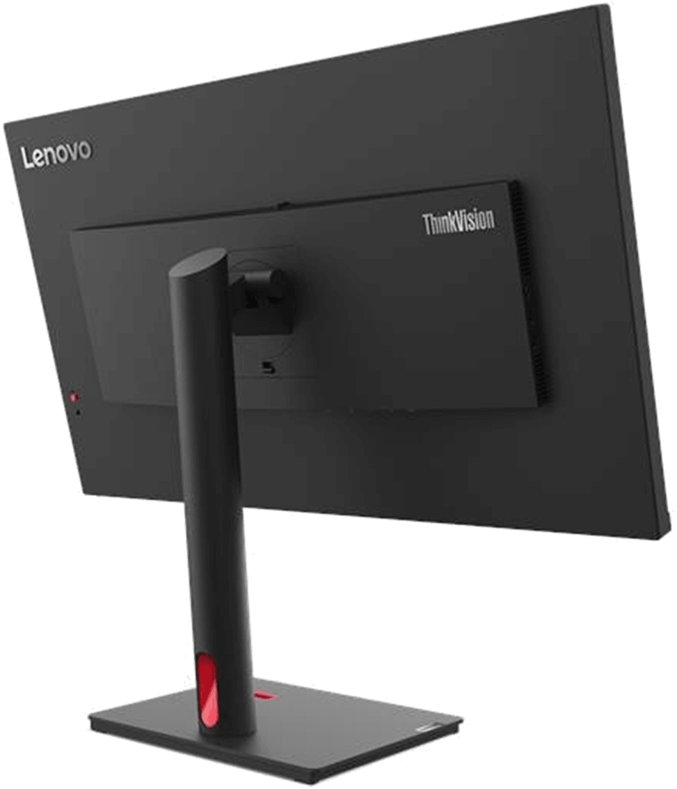 Lenovo 32" ThinkVision T32h-30 QHD Flat Monitor (63D3GAT1EU) — image 4