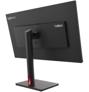 Écran Plat 32" Lenovo ThinkVision T32h-30 QHD (63D3GAT1EU)
