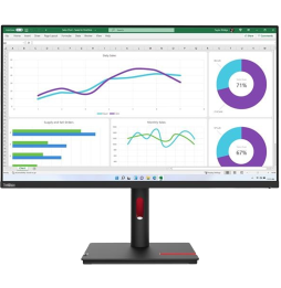 Écran Plat 32" Lenovo...