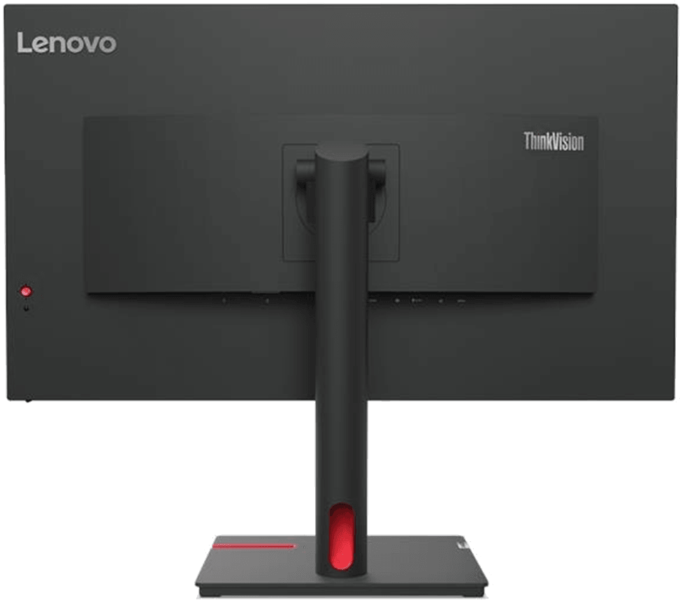Lenovo 32" ThinkVision T32h-30 QHD Flat Monitor (63D3GAT1EU) — image 5