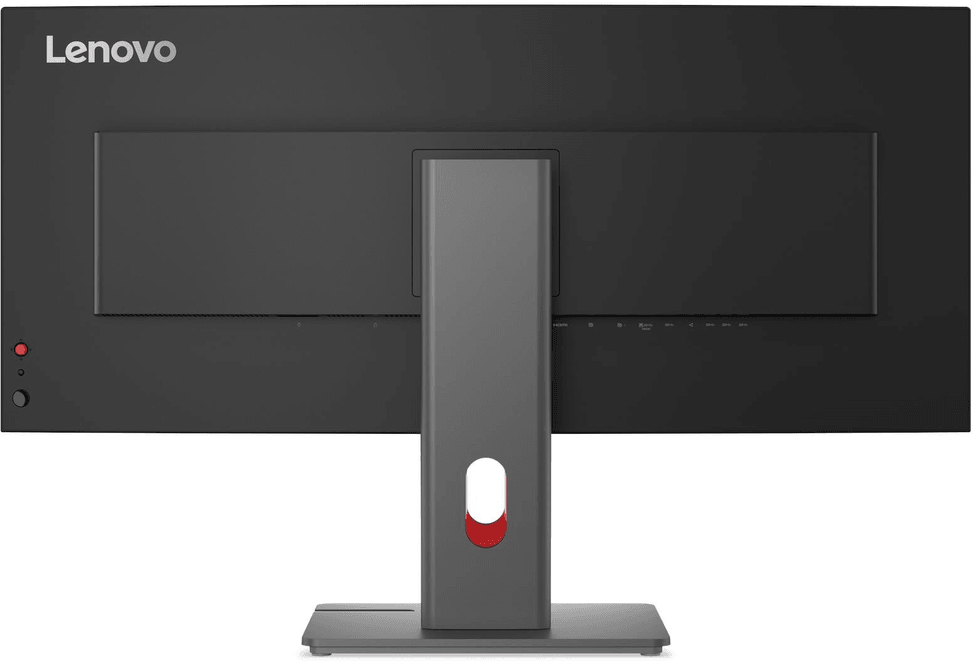 Écran incurvé 34" Lenovo ThinkVision P34WD-40 (64ADGAT1EU) — image 5