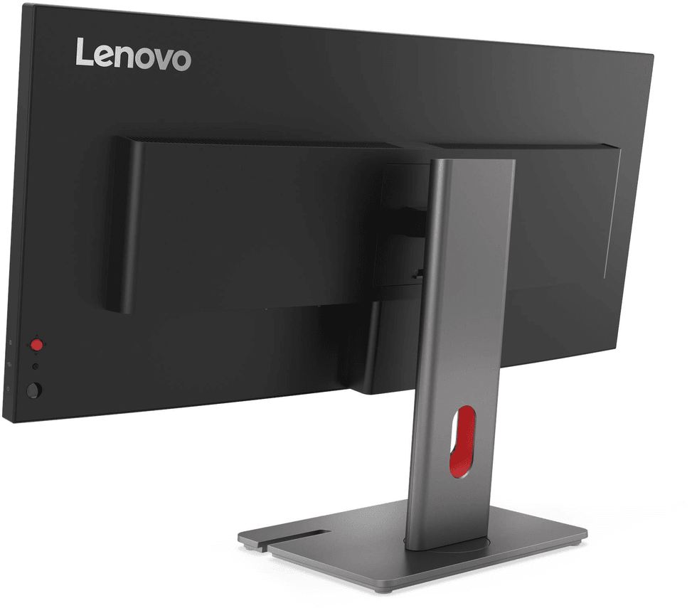 Écran incurvé 34" Lenovo ThinkVision P34WD-40 (64ADGAT1EU) — image 6