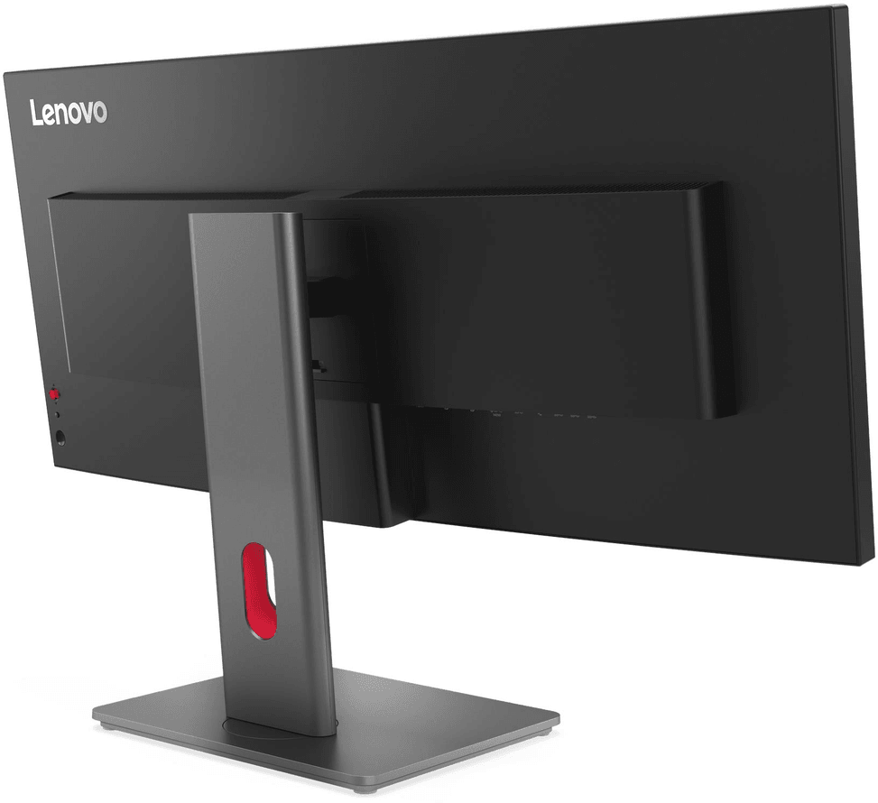 Écran incurvé 34" Lenovo ThinkVision P34WD-40 (64ADGAT1EU) — image 4