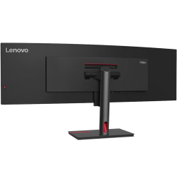 Écran incurvé 49" Lenovo ThinkVision P49w-30 5K DQHD (63DBRAT1EU)