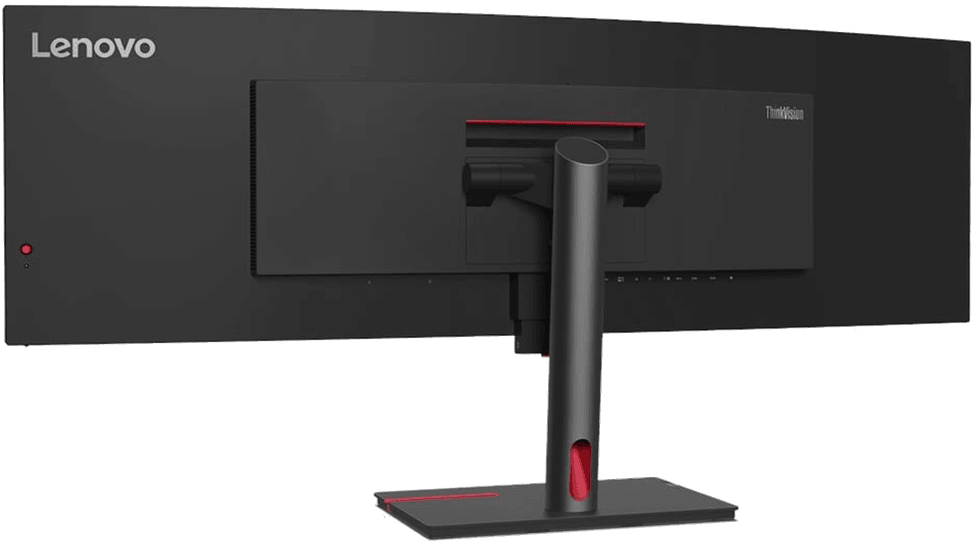 Écran incurvé 49" Lenovo ThinkVision P49w-30 5K DQHD (63DBRAT1EU) — image 6