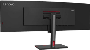 Écran incurvé 49" Lenovo ThinkVision P49w-30 5K DQHD (63DBRAT1EU) — image 6