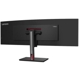 Écran incurvé 49" Lenovo ThinkVision P49w-30 5K DQHD (63DBRAT1EU)