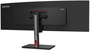 Écran incurvé 49" Lenovo ThinkVision P49w-30 5K DQHD (63DBRAT1EU) — image 4