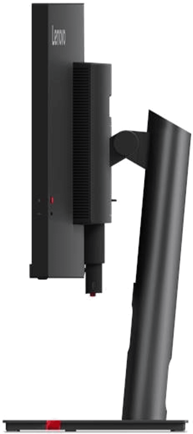 Écran incurvé 49" Lenovo ThinkVision P49w-30 5K DQHD (63DBRAT1EU) — image 8