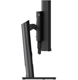 Écran incurvé 49" Lenovo ThinkVision P49w-30 5K DQHD (63DBRAT1EU)