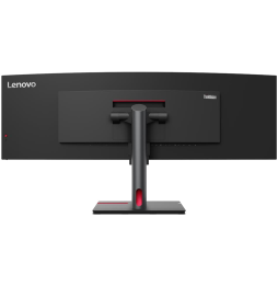 Écran incurvé 49" Lenovo ThinkVision P49w-30 5K DQHD (63DBRAT1EU)