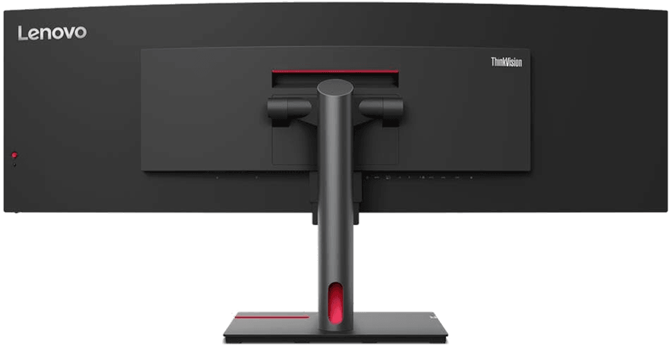 Écran incurvé 49" Lenovo ThinkVision P49w-30 5K DQHD (63DBRAT1EU) — image 5
