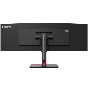 Écran incurvé 49" Lenovo ThinkVision P49w-30 5K DQHD (63DBRAT1EU)