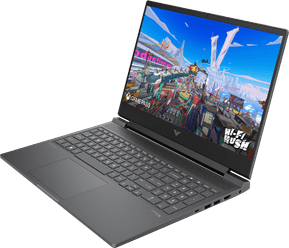 Ordinateur portable Gaming HP Victus 16-r1000nk (BU6L7EA) — image 3