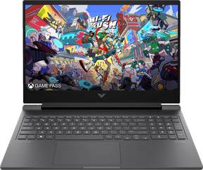 Ordinateur portable Gaming HP Victus 16-r1000nk (BU6L7EA)
