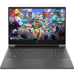 Ordinateur portable Gaming HP Victus 16-r1000nk...