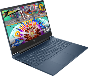 Ordinateur portable Gaming HP Victus 16-s1006nk (C24TREA) — image 2