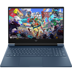Ordinateur portable Gaming HP Victus 16-s1006nk...