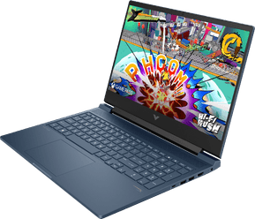 Ordinateur portable Gaming HP Victus 16-s1006nk (C24TREA) — image 3