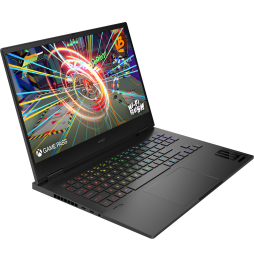 Ordinateur portable Gaming HP Omen 16-wf1016nk (C24TSEA)