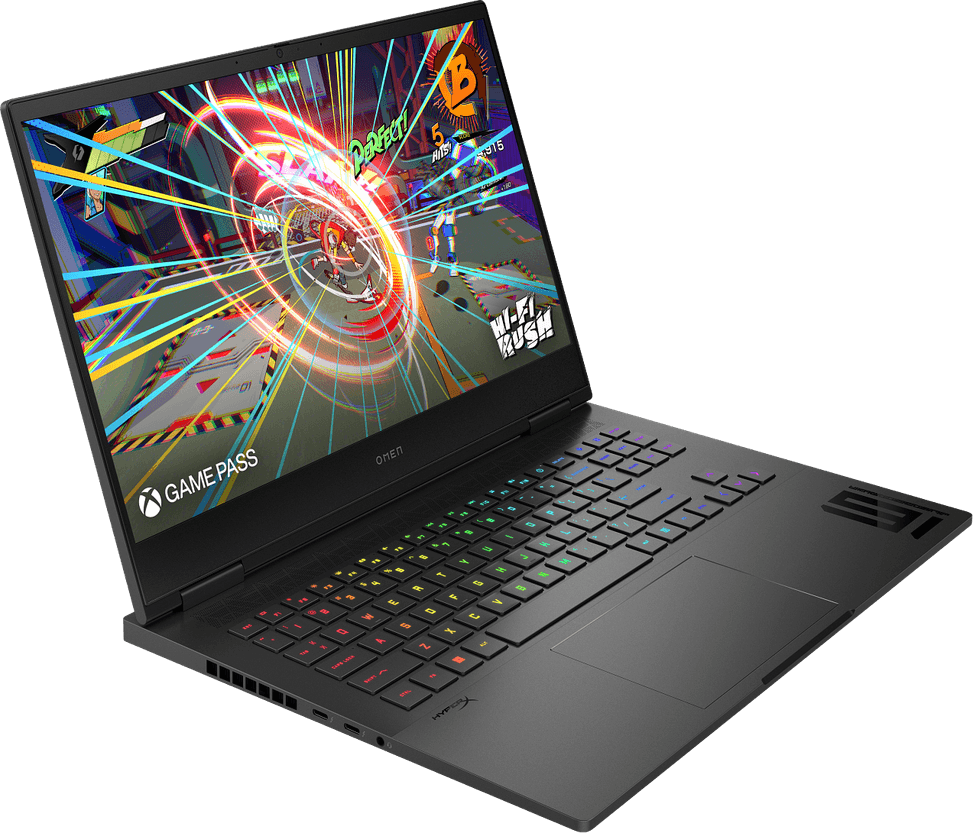 HP Omen 16-wf1016nk Gaming Laptop (C24TSEA) — image 2
