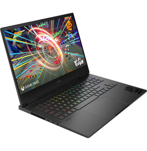 Ordinateur portable Gaming HP Omen 16-wf1016nk (C24TSEA)