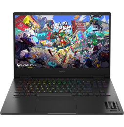 Ordinateur portable Gaming HP Omen 16-wf1016nk (C24TSEA)