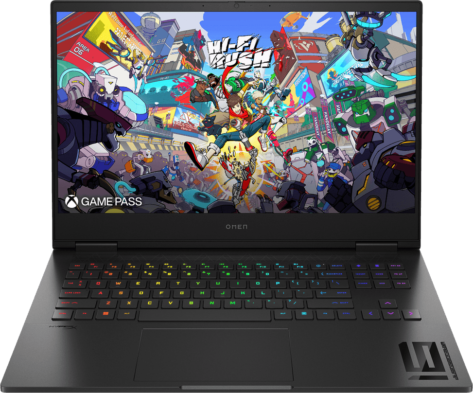 HP Omen 16-wf1016nk Gaming Laptop (C24TSEA) — image 1