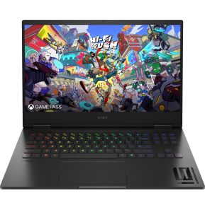 Ordinateur portable Gaming HP Omen 16-wf1016nk (C24TSEA)