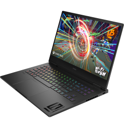 Ordinateur portable Gaming HP Omen 16-wf1016nk (C24TSEA)