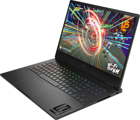Ordinateur portable Gaming HP Omen 16-wf1016nk (C24TSEA) — image 3