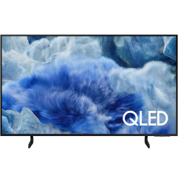 Téléviseur Samsung Vision AI Smart 50'' QLED Q8F UHD 4K serie 8 + Récepteur intégré (QA50Q8FAAUXMV)