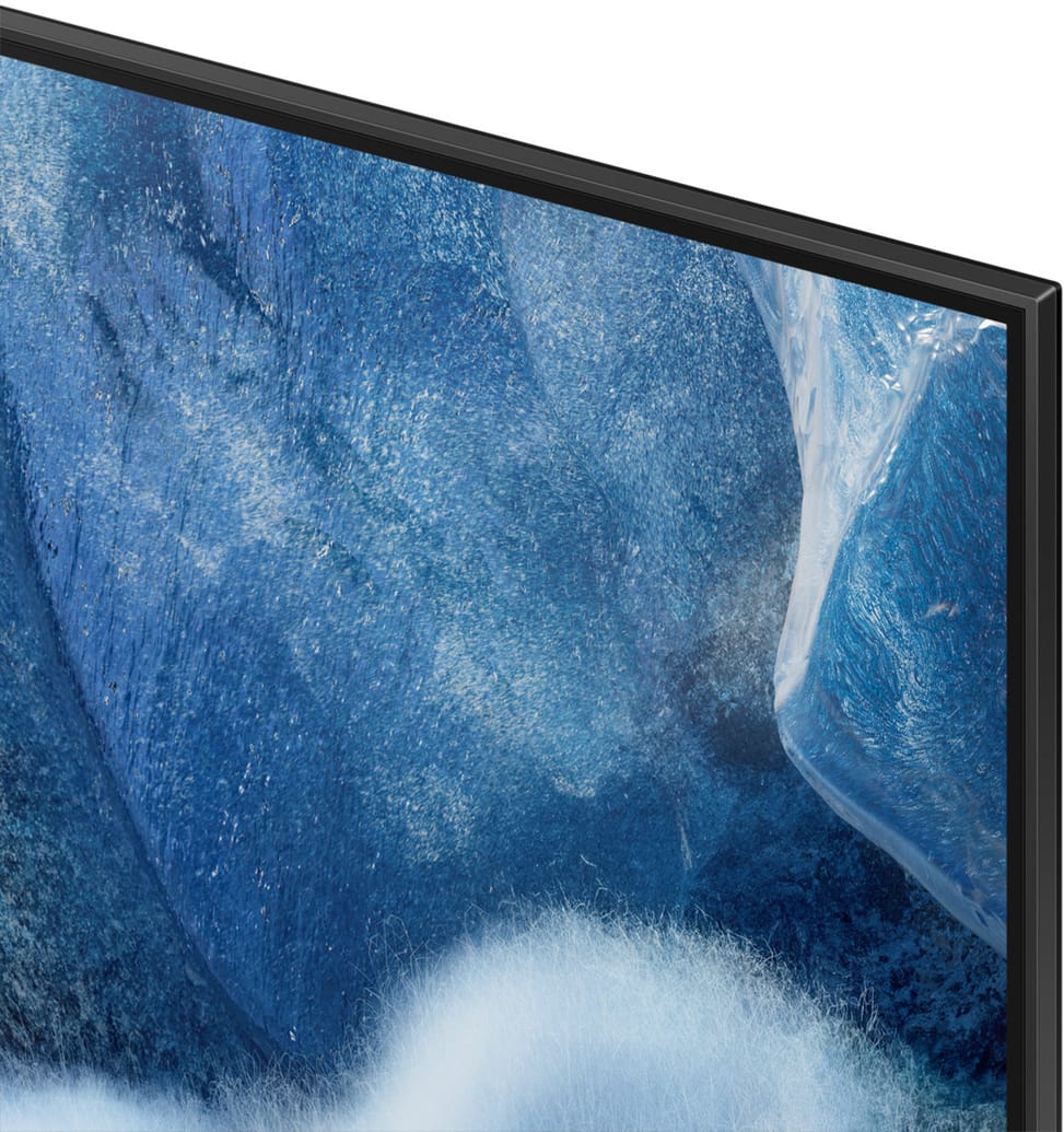 Téléviseur Samsung Vision AI Smart 55'' QLED Q8F UHD 4K serie 8 + Récepteur intégré (QA55Q8FAAUXMV) — image 4