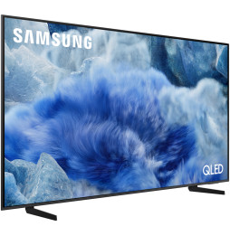 Téléviseur Samsung Vision AI Smart 55'' QLED Q8F UHD 4K serie 8 + Récepteur intégré (QA55Q8FAAUXMV)
