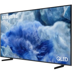 Téléviseur Samsung Vision AI Smart 55'' QLED Q8F UHD 4K serie 8 + Récepteur intégré (QA55Q8FAAUXMV)