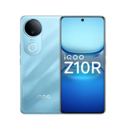 vivo iQOO Z10R
