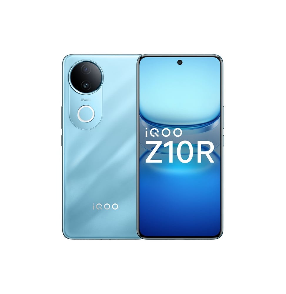 vivo iQOO Z10R