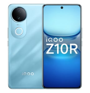 vivo iQOO Z10R