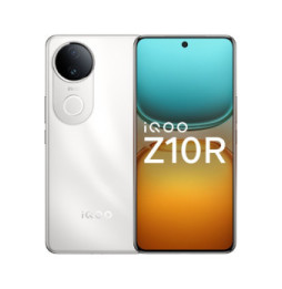 vivo iQOO Z10R