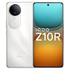 vivo iQOO Z10R — image 2