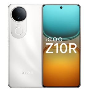 vivo iQOO Z10R