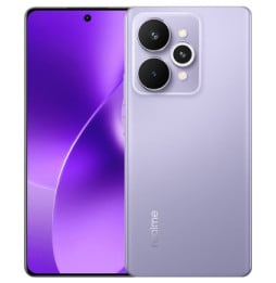 Realme 15 Pro