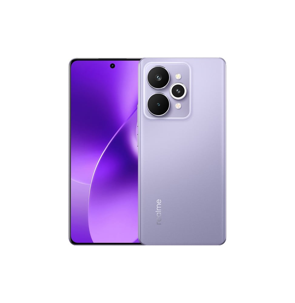 Realme 15 Pro