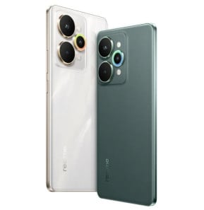 Realme 15 Pro