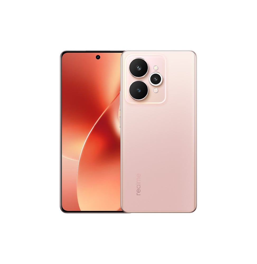 Realme 15