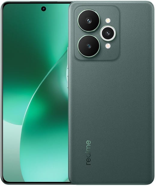 Realme 15 — image 2