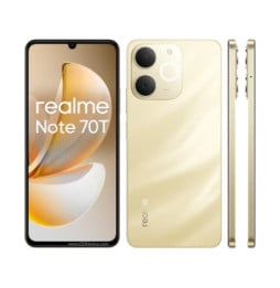 Realme Note 70T